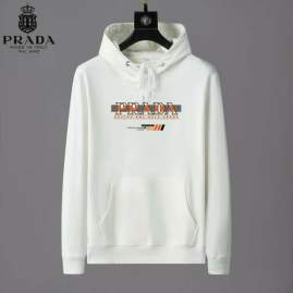 Picture of Prada Hoodies _SKUPradam-3xl25t045224